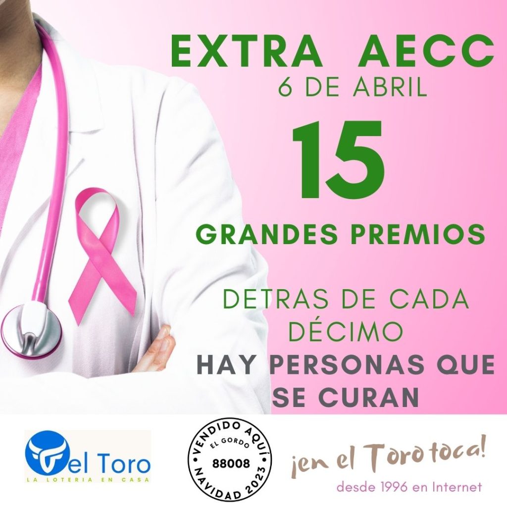 extra contra el cancer