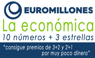 reducidas de euromillones