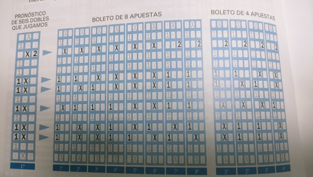 multiple 1x2