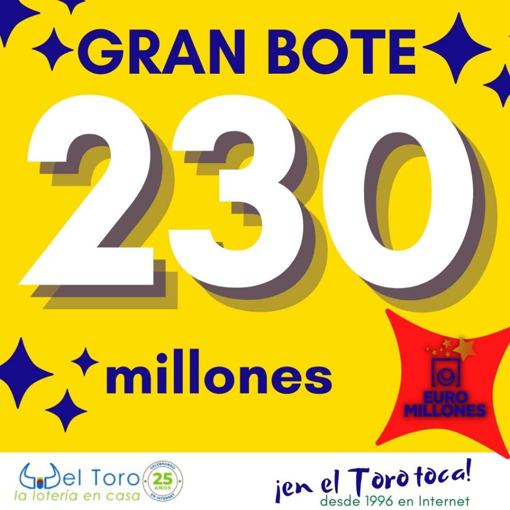 230 millones